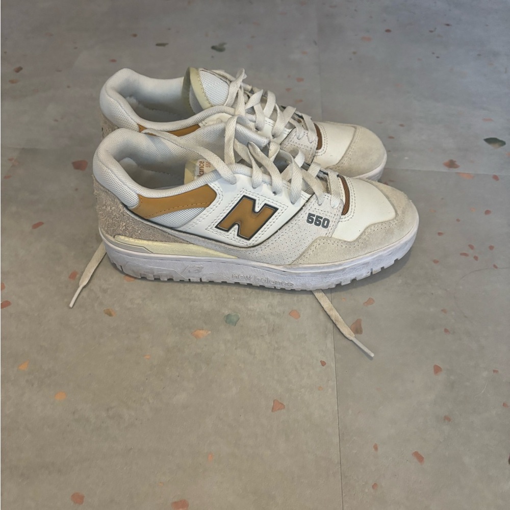 New balance 550